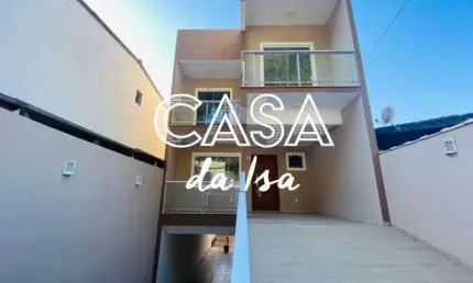 Casa com 3 quartos, no Mirante das Agulhas, em Resende