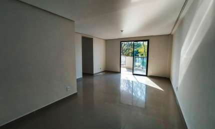 Apartamento com 2 quartos à venda na Rua Arquimedes Virgiani Flecher, 130, Barbosa Lima, Resende, 92 m2 por R$ 528.000