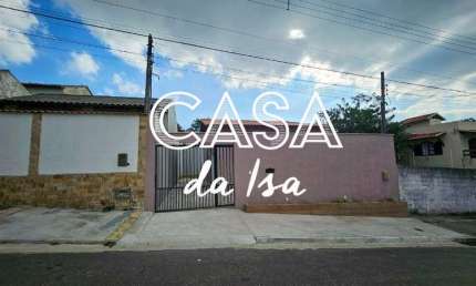 Casa com 3 quartos à venda na Rua João Duiziti, 424, Vila Verde, Resende, 841 m2 por R$ 490.000