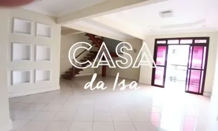 Apartamento com 4 quartos à venda na Rua Dona Arcidia, 79, Santa Isabel, Resende, 222 m2 por R$ 650.000