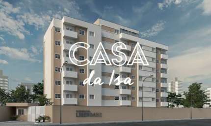 Apartamento com 2 quartos à venda na Rua Araribóia, 450, Liberdade, Resende, 65 m2 por R$ 319.900