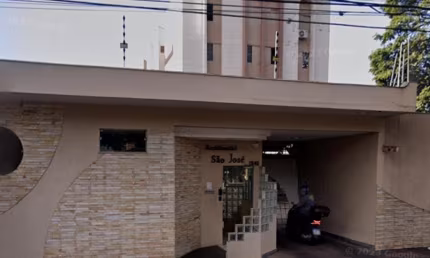 Apartamento com 3 quartos à venda na Avenida Mauá, 1848, Zona 03, Maringá