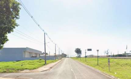 Terreno comercial à venda na Avenida Iraí, 694, Jardim Canadá, Paiçandu