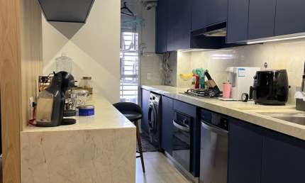Apartamento com 3 quartos à venda na Rua Marcílio Dias, 603, Zona 03, Maringá