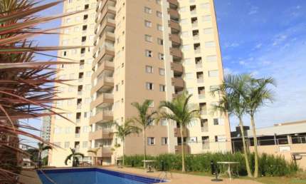 Apartamento no Bonnevie Residencial Clube - Maringá PR