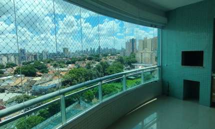 Apartamento com 3 quartos à venda na Rua Tabaetê, 57, Jardim Tabaete, Maringá