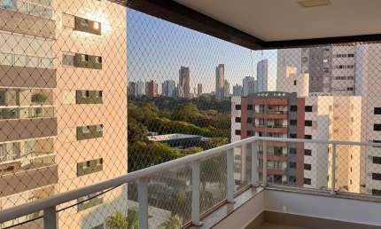 Apartamento com 3 quartos à venda na Rua Mem de Sá, 1132, Vila Bosque, Maringá
