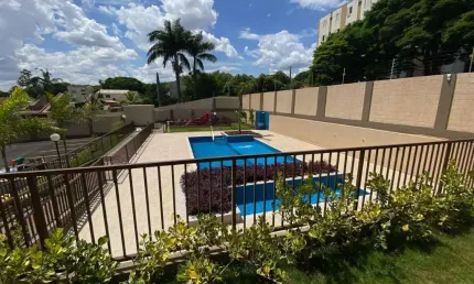 Apartamento com 2 quartos à venda na Rua Quintino Bocaiúva, 1357, Zona 07, Maringá