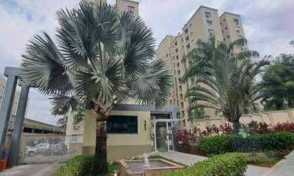 Apartamento 02 dormitórios, sendo 01 suíte no Spazio Merlot - Maringá