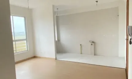 Apartamento com 2 quartos à venda na Rua Anneliese Gellert Krigsner, 1, Iná, São José dos Pinhais