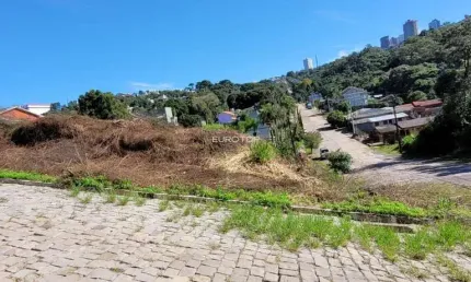 Terreno à venda na Rua Domênico Zanetti, 30, Imigrante, Bento Gonçalves
