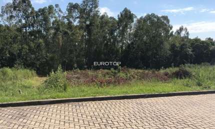 Terreno à venda na Alameda Reserva Do Vale, 28, Borghetto, Garibaldi