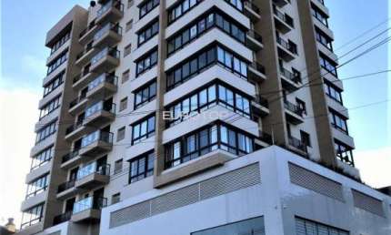 Lindo apartamento de 1 dormitório mobiliado, equipado e decorado!