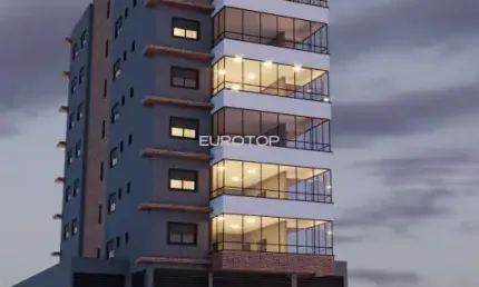 Apartamento com 2 quartos à venda na Rua Loreno Michelim, 134, Progresso, Bento Gonçalves