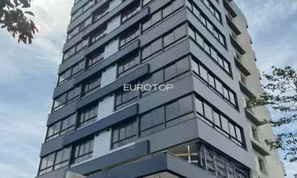 Excelente apartamento de 3 dormitórios com terraço no bairro Cidade Alta!