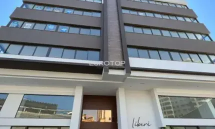 Excelente apartamento de 3 dormitórios próximo ao centro da cidade!
