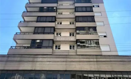 Apartamento com 2 quartos à venda na Rua Pernambuco, 401, Humaitá, Bento Gonçalves