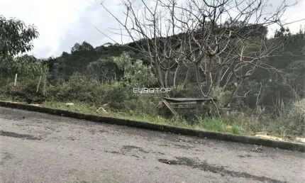 Terreno à venda na Rua Benigno Orlando Panno, Universitário, Bento Gonçalves
