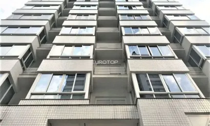 Apartamento com 2 quartos à venda na Rua Alagoas, 166, Humaitá, Bento Gonçalves