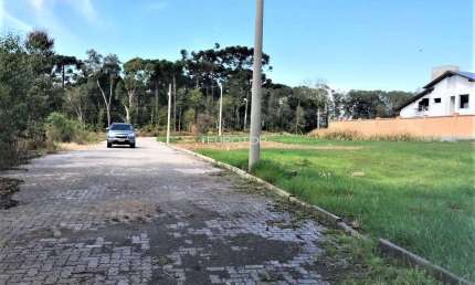 Terreno à venda na Rua Bruno Bottega, 10, Santo Antão, Bento Gonçalves