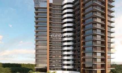 Apartamento com 3 quartos à venda na Rua Olavo Bilac, 1100, Cidade Alta, Bento Gonçalves