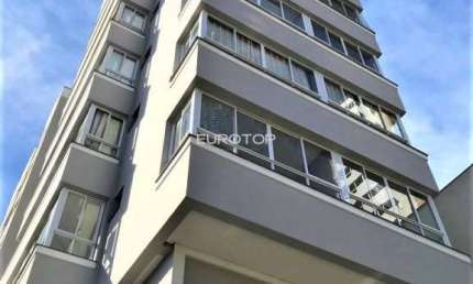Apartamento com 1 quarto à venda na Rua Doutor Beniamino Giorgi, 99, São Francisco, Bento Gonçalves