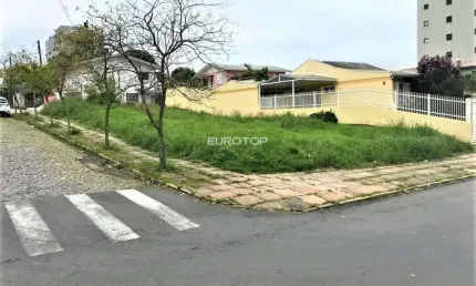 Terreno à venda na Rua Belo Horizonte, Botafogo, Bento Gonçalves