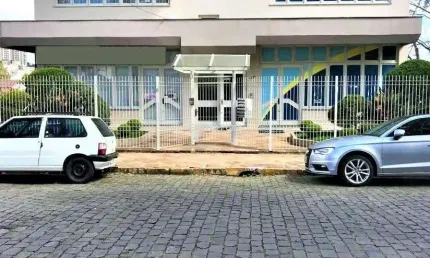 Sala comercial à venda na Rua Garibaldi, 530, São Francisco, Bento Gonçalves
