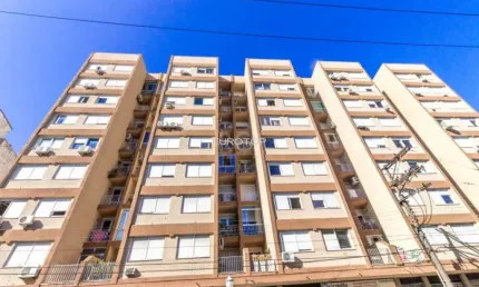 Apartamento com 1 quarto à venda na Rua João Alfredo, 312, Cidade Baixa, Porto Alegre