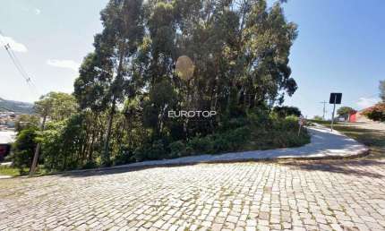 Terreno à venda na Rua Alfredo Francisco Giacomello, Santo Antão, Bento Gonçalves