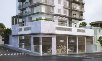 Sala comercial à venda na Rua Marques de Souza, 245, São Francisco, Bento Gonçalves