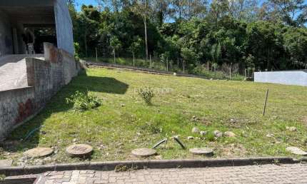 Terreno à venda na Travessa João Baptista Masutti, 420, São Roque, Bento Gonçalves