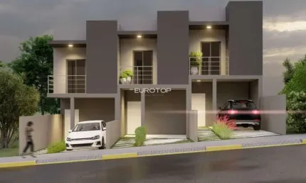Casa com 3 quartos à venda na Rua Bramante Mion, 79, Universitário, Bento Gonçalves