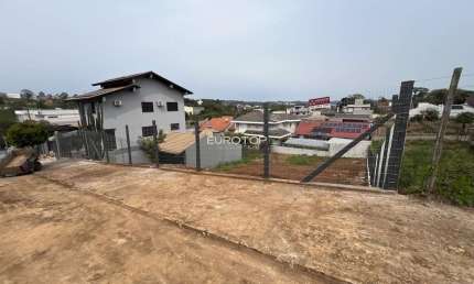 Terreno à venda na Rua Arthur Schiliscting, 100, Jardim Glória, Bento Gonçalves