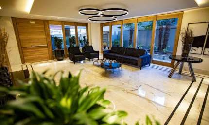 Amplo apartamento de 3 dormitórios com infraestrutura completa!