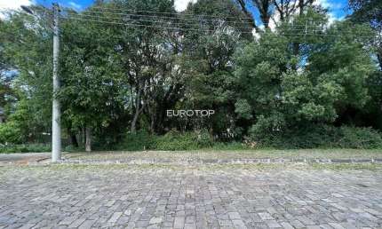 Terreno à venda na Rua Antônio Beltrame, 2, Jardim Glória, Bento Gonçalves