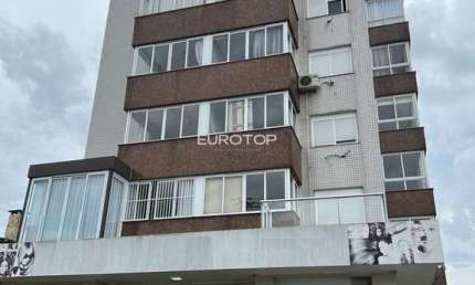 Apartamento com 2 quartos à venda na Rua Ângelo Marcon, 535, São Roque, Bento Gonçalves