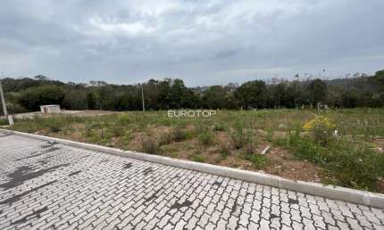 Terreno à venda na Rua José Benedetti, Lote 25, Salgado, Bento Gonçalves