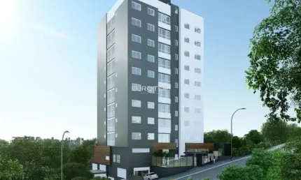 Apartamento com 2 quartos à venda na Rua Garibaldi, 210, São Francisco, Bento Gonçalves