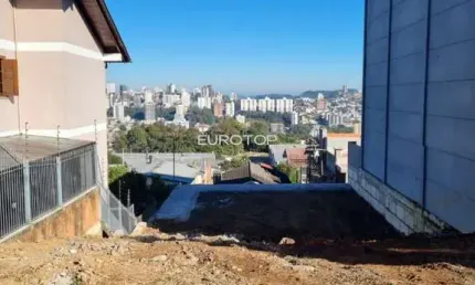Terreno à venda na Rua Pedro Menegotto Sobrinho, lote 73, Licorsul, Bento Gonçalves