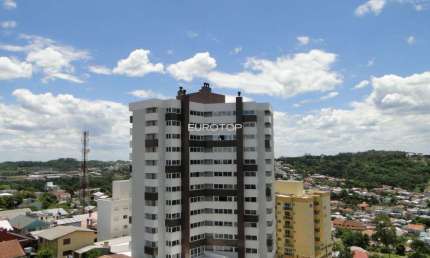 Apartamento com 3 quartos à venda na Rua José Martelli, 330, Maria Goretti, Bento Gonçalves
