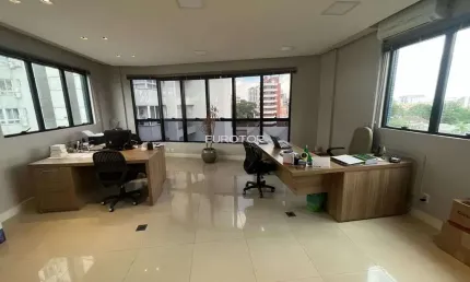 Sala comercial à venda na Travessa Fernandes Vieira, 123, Cidade Alta, Bento Gonçalves