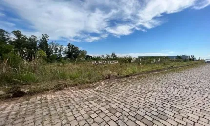 Terreno à venda na Rua Angelina Barberina Tomasi Fracalossi, 23A 24 25 , São Valentin, Bento Gonçalves
