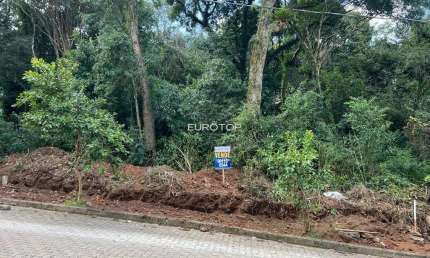 Terreno à venda na Rua Alcides Pozza, lote 27, Borgo, Bento Gonçalves