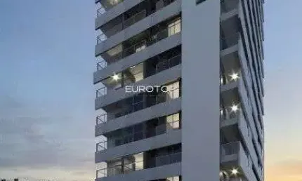 Excelente apartamento com 3 suítes na melhor localização da cidade!