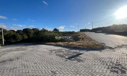 Terreno à venda na Rua José Gava, lote 20, Tamandaré, Garibaldi