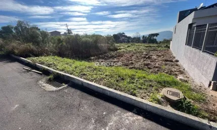 Terreno à venda na Rua Desidério Bellé, Lote 74, Santo Antão, Bento Gonçalves