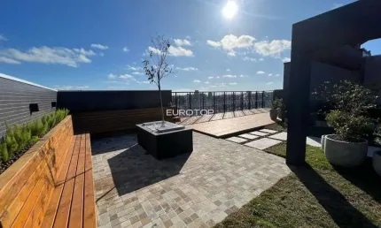 Apartamento com 2 quartos à venda na Rua Treze de Maio, 539, Centro, Bento Gonçalves
