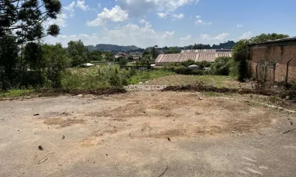 Terreno à venda na Rua B, Lote 34, Alfândega, Garibaldi
