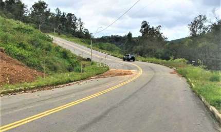 Terreno à venda na Rua Arcido Garbim, a escolher, Fátima, Bento Gonçalves
